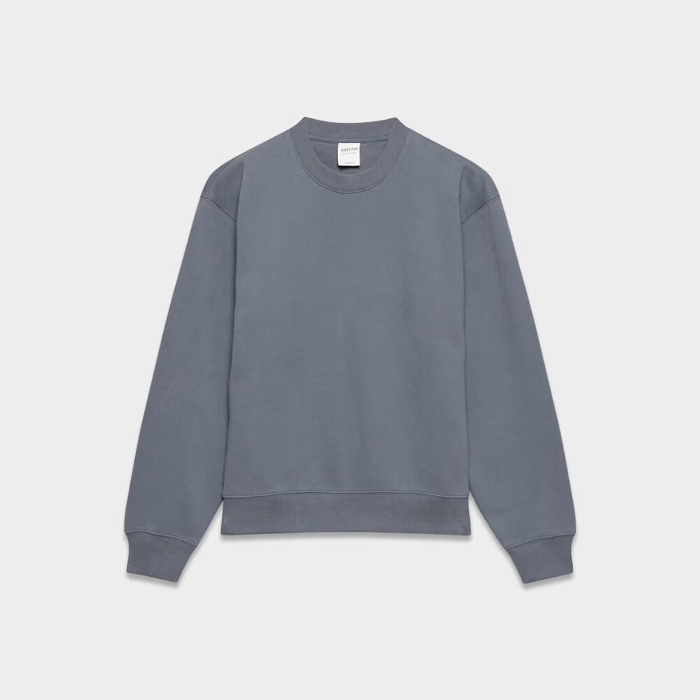 Aritzia TNA Crewneck